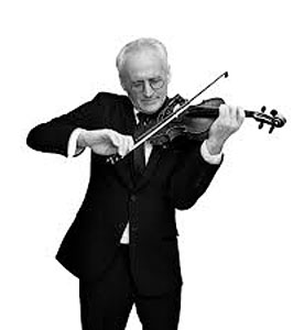 Krezimir Debski violon jazz polonais