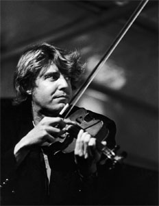 Didier LOCKWOOD violon jazz