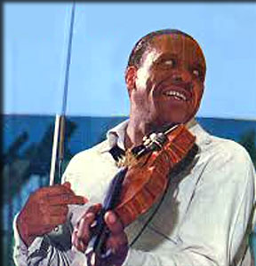 Stuff Smith violon jazz