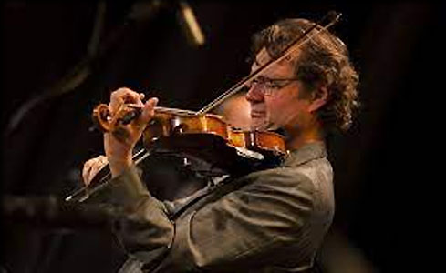 Jorg Widmoser violon jazz Allemagne